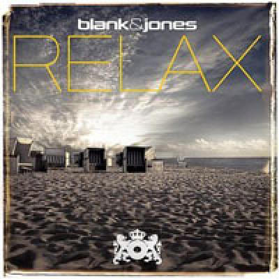 Blank And Jones - Relax Edition Three